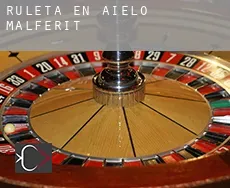 Ruleta en  Aielo de Malferit