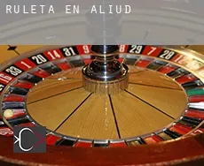 Ruleta en Aliud