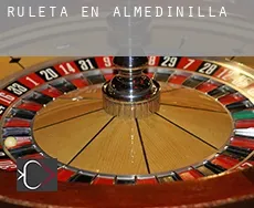 Ruleta en Almedinilla
