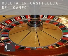 Ruleta en  Castilleja del Campo
