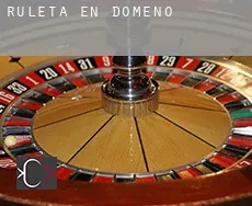 Ruleta en  Domeño