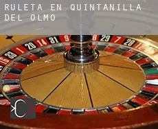 Ruleta en  Quintanilla del Olmo