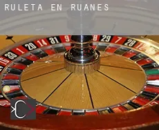 Ruleta en  Ruanes