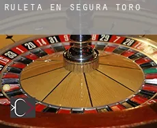 Ruleta en  Segura de Toro