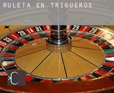 Ruleta en Trigueros