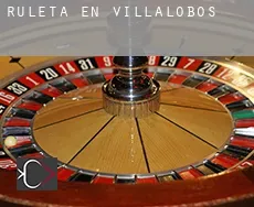 Ruleta en  Villalobos