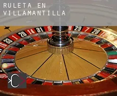 Ruleta en  Villamantilla