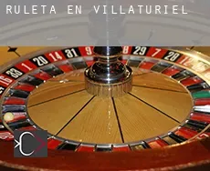 Ruleta en  Villaturiel