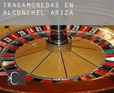 Tragamonedas en  Alconchel de Ariza
