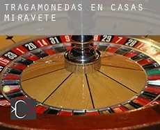 Tragamonedas en Casas de Miravete