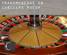 Tragamonedas en  Cubillas de Rueda