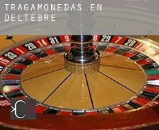 Tragamonedas en Deltebre