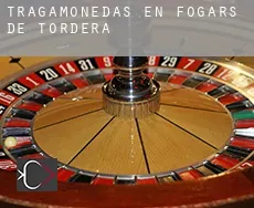 Tragamonedas en Fogars De Tordera