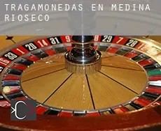 Tragamonedas en  Medina de Ríoseco