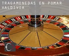 Tragamonedas en  Pomar de Valdivia
