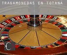 Tragamonedas en  Totana