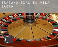 Tragamonedas en  Vila-sacra