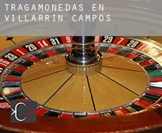Tragamonedas en Villarrín de Campos