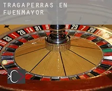 Tragaperras en Fuenmayor