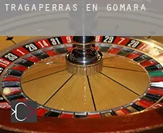 Tragaperras en  Gómara