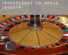 Tragaperras en Graja de Iniesta