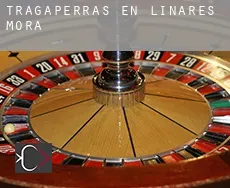 Tragaperras en Linares de Mora