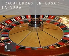 Tragaperras en Losar de la Vera