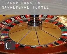 Tragaperras en  Navalperal de Tormes