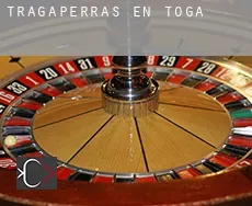 Tragaperras en  Toga