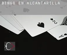Bingo en Alcantarilla