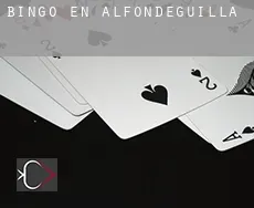 Bingo en Alfondeguilla