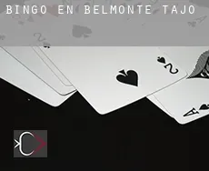 Bingo en  Belmonte de Tajo