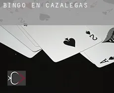 Bingo en  Cazalegas
