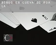 Bingo en  Cueva de Roa (La)