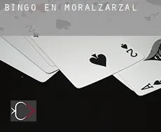 Bingo en  Moralzarzal