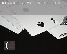 Bingo en  Yecla de Yeltes