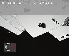 Blackjack en  Aiara / Ayala