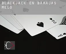 Blackjack en  Barajas de Melo