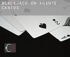 Blackjack en  Fuente de Cantos