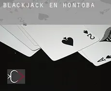 Blackjack en Hontoba