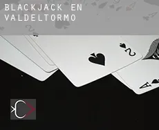 Blackjack en  Valdeltormo