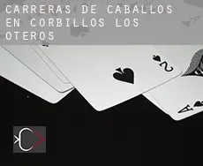 Carreras de caballos en  Corbillos de los Oteros