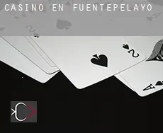 Casino en  Fuentepelayo