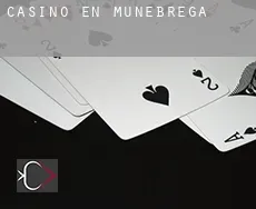 Casino en  Munébrega