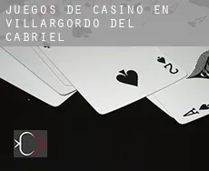 Juegos de casino en Villargordo del Cabriel