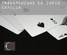 Tragamonedas en  Zarza-Capilla