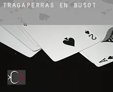 Tragaperras en  Busot