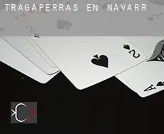 Tragaperras en Navarra