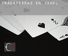 Tragaperras en  Tahal