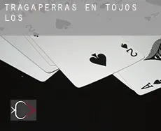 Tragaperras en Tojos (Los)
